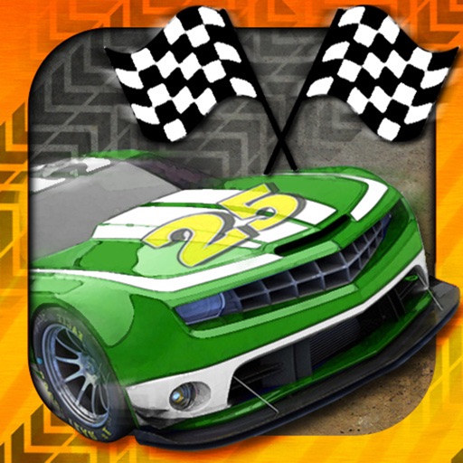 Racing Games Pro iOS App