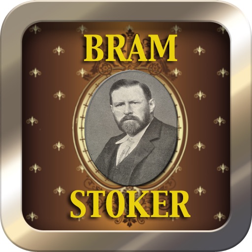 Stoker's Dracula and other books icon