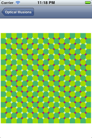 Optical Illusions Catalog screenshot 2