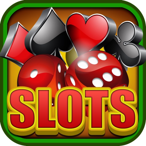 Ace's Las Vegas Western Slot Machines - Play The Fairytale Slots In The Casino With My-Vegas Free! icon