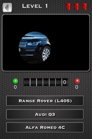 Auto Quest Lite screenshot 2