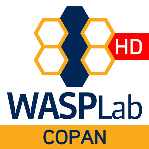 WaspLab Copan