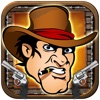 Cowboy Western Rodeo Race - Free Version