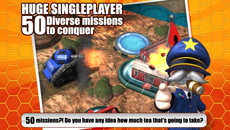 Great Big War Game