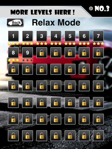 Move Car HD screenshot 3