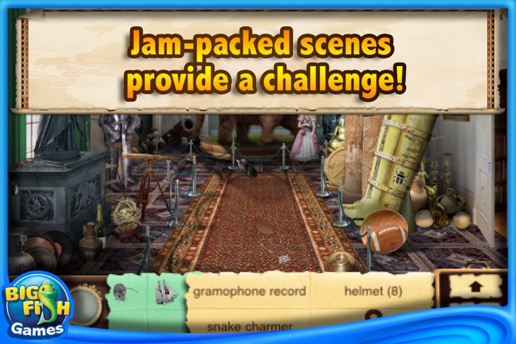 Treasure Masters, Inc.