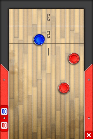 Ultimate Shuffleboard screenshot 2