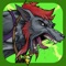 Get addicted to this stunning werewolf comedy puzzle-adventure