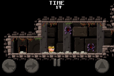 Meganoid 2 screenshot 4