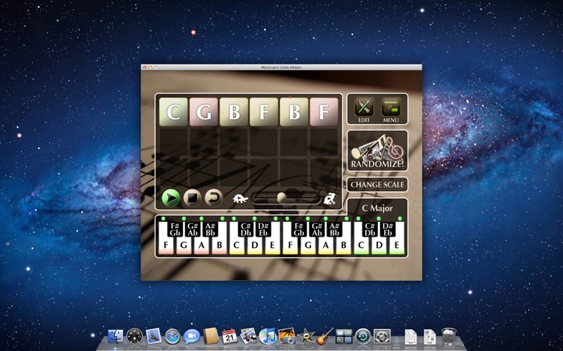 Musician's Little Helper thumbnail 1