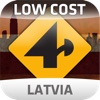 Nav4D Latvia @ LOW COST