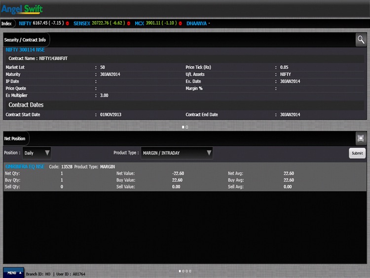Angel Swift screenshot-4