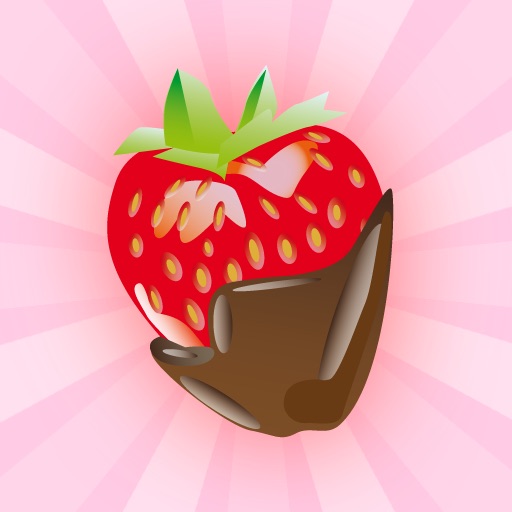 SweetTooth iOS App