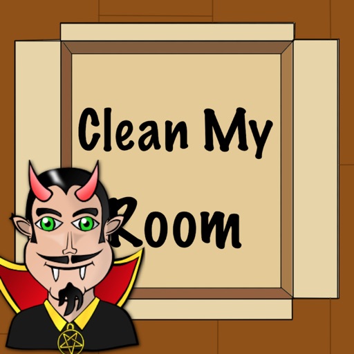 Clean My Room!