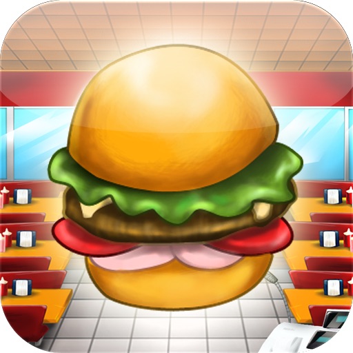 Cool Burger Restaurant HD