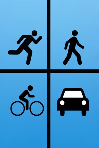 RunTracker - Running, Walking, Jogging, Cycling, Driving screenshot 4