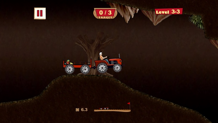 Tractor Hero screenshot-3