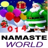 Namaste World