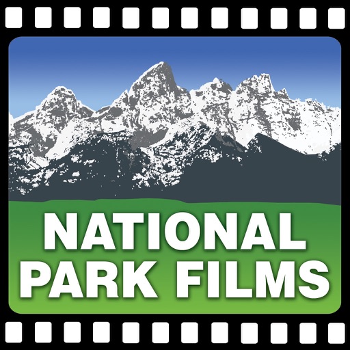 National Park Films by Finley-Holiday Films