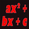 Quadratic Calculator