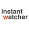 Instantwatcher makes it easy to browse, search, and queue Netflix's instant streaming titles from your iPad