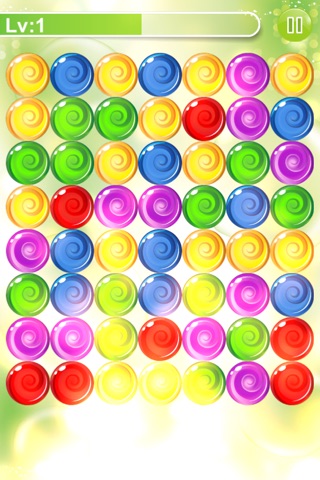 Candy Storm screenshot 2