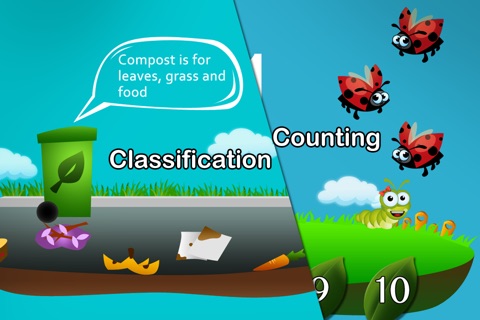 Bugs and Bunnies screenshot 2