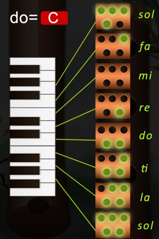 Chinese Flute Xiao screenshot 3