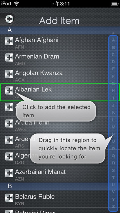 OConverter Pro screenshot-4