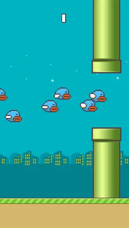 Game screenshot Smash Bird - The End of a Bird mod apk