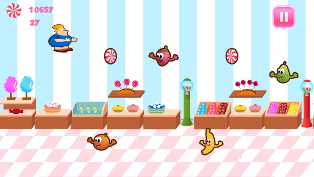 Candy Slam - The Ultimate Sugar Rush(圖4)-速報App