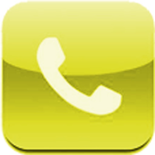 FotoCalling Icon