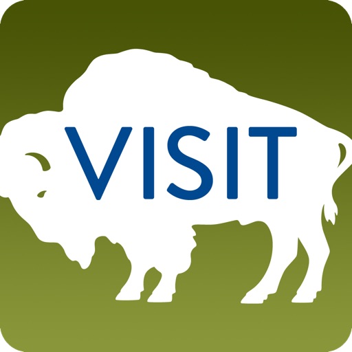 Buffalo Niagara Visitor Guide icon