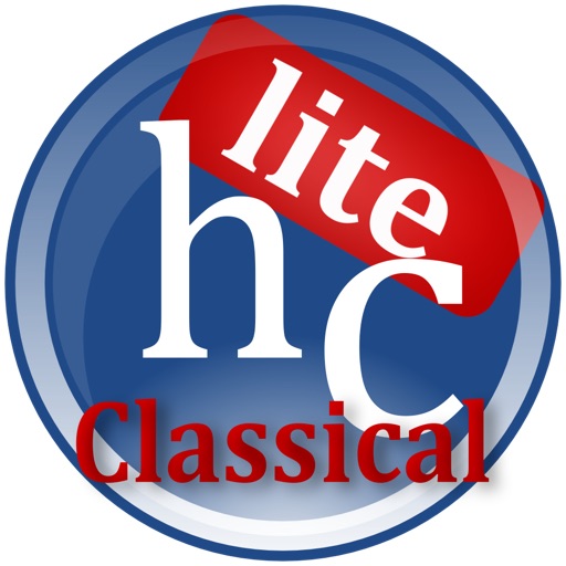 Classical World Lite: History Challenge iOS App