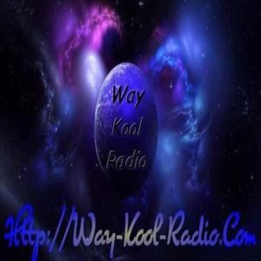 Way Kool Radio icon