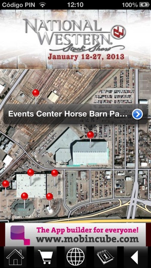 National Western Stock Show and Rodeo(圖5)-速報App