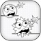Emoji Bombing Blast - Fun Cannon Shooting Game