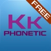 KK Phonetic Free