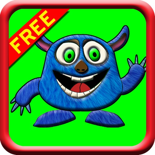 Candy Run: Fun Candy Smash Free Game icon