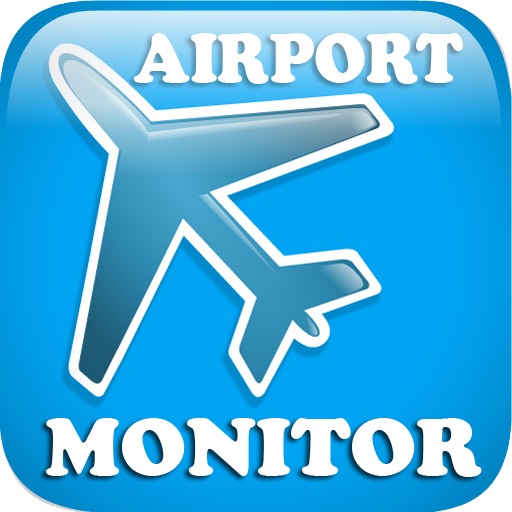 Airport Monitor - Pro