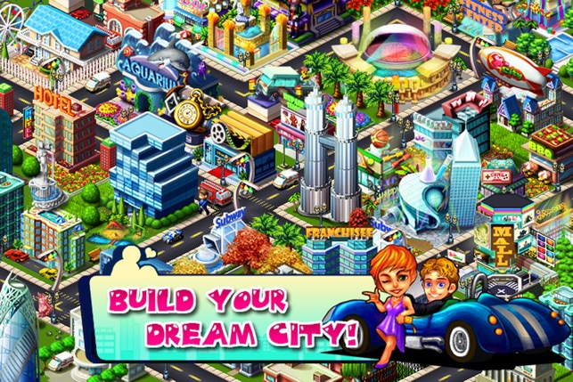 X-City(圖1)-速報App