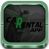 Car Rental App