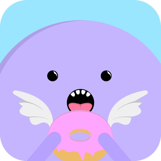 YomYom by Arvin Jed Finger