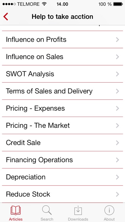 Accounting and Financial Management in Small Business