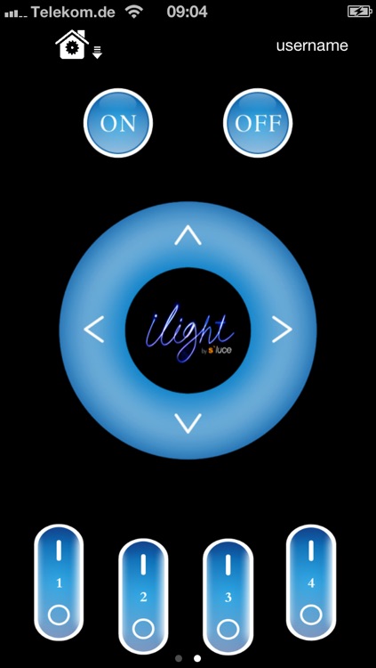 iLight WiFi