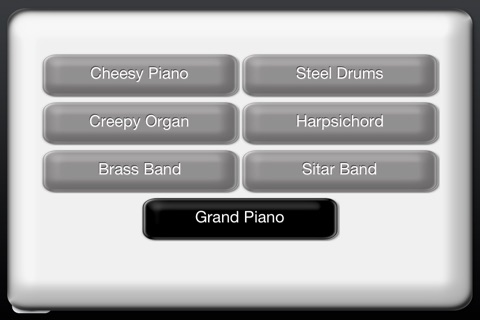 Beginner Piano Scales screenshot 3