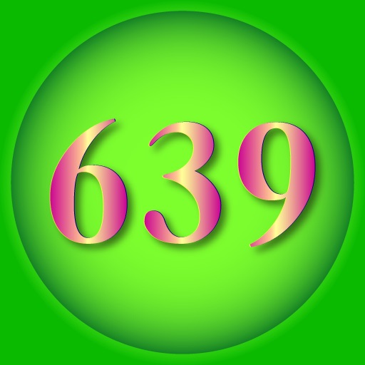 639Hz icon