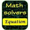 Math Equations Solver