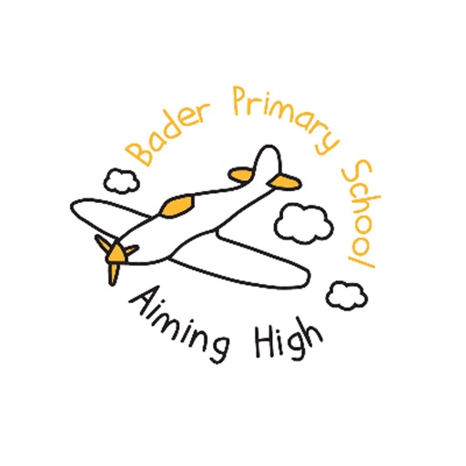Bader Primary School icon