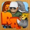 Rescue Ranger: the FREE safari game to help save the rhino